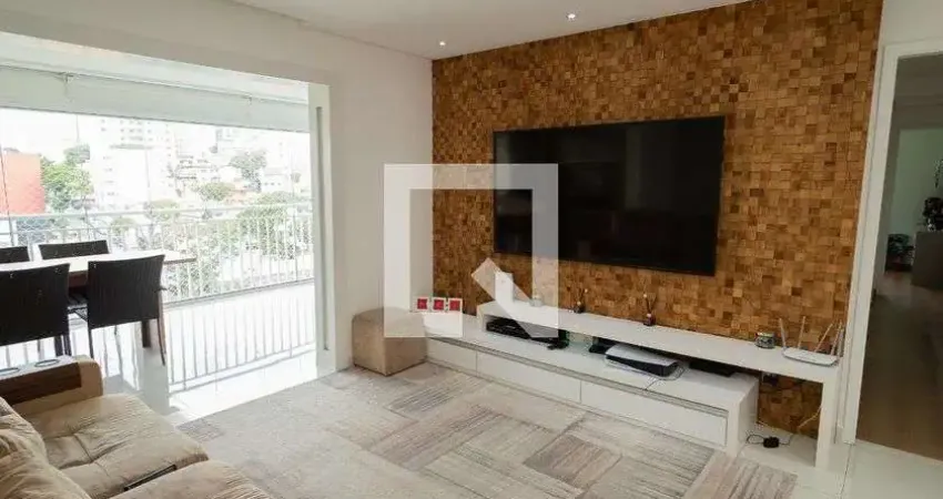 Apartamento para Venda - Jardim do Mar, 4 Quartos,  155 m² - São Bernardo do Campo