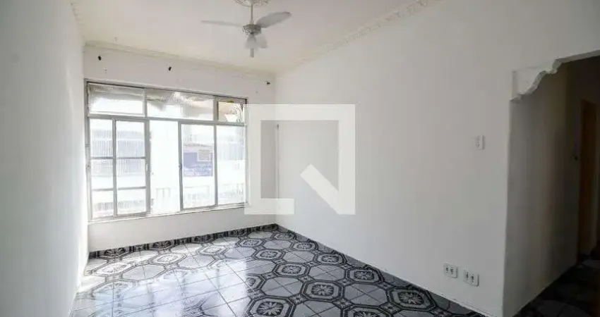 Apartamento para Venda - Andaraí, 2 Quartos,  80 m² - Rio de Janeiro