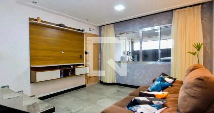 Casa para Venda - Jardim Cocaia, 3 Quartos,  190 m² - Guarulhos
