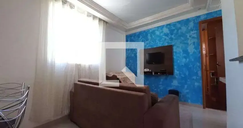 Apartamento para Venda - Parque Residencial Vila União  , 2 Quartos,  57 m² - Campinas