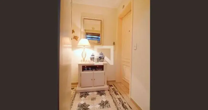 Apartamento para Venda - Panamby, 4 Quartos,  180 m² - São Paulo