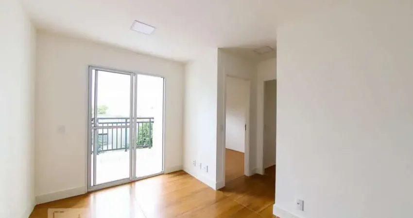 Apartamento para Venda - Vila Guilherme, 2 Quartos,  44 m² - São Paulo