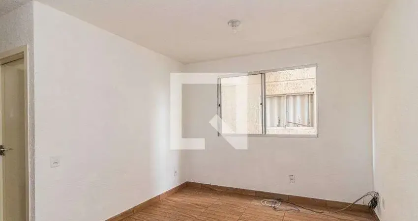 Apartamento para Venda - Sarandi, 2 Quartos,  42 m² - Porto Alegre