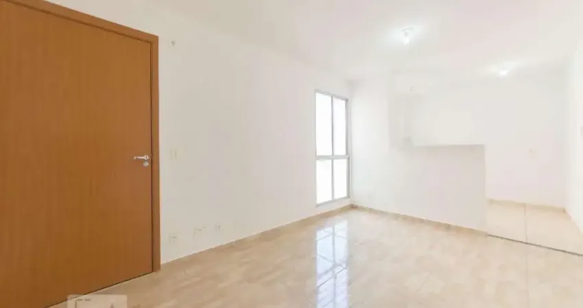 Apartamento para Venda - Vila Carminha , 2 Quartos,  48 m² - Campinas