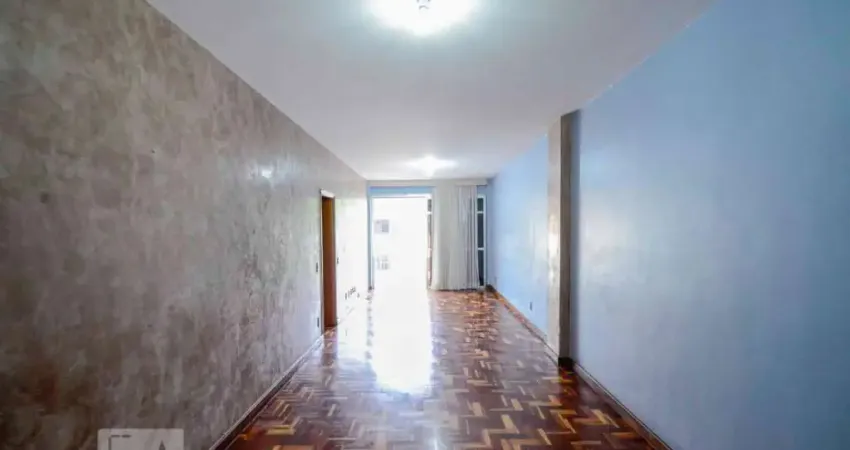 Apartamento para Venda - Tijuca, 3 Quartos,  100 m² - Rio de Janeiro