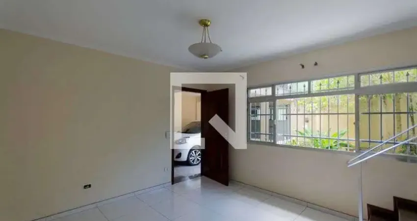 Casa para Venda - Vila Ré, 3 Quartos,  102 m² - São Paulo