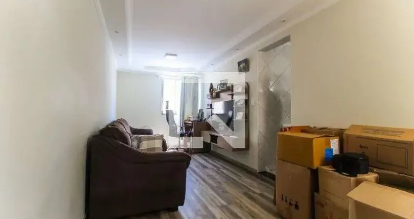 Apartamento para Venda - Itaquera, 2 Quartos, 50 m² - São Paulo