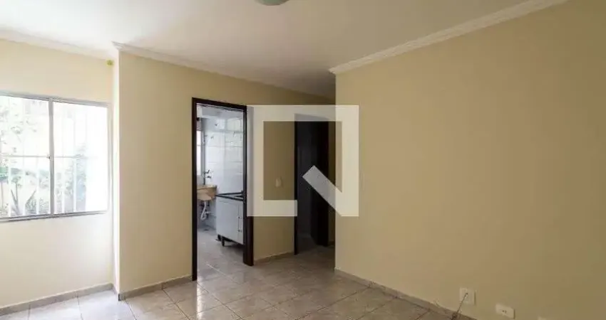 Apartamento para venda - vila rio de janeiro, 2 quartos, 61 m² - guarulhos