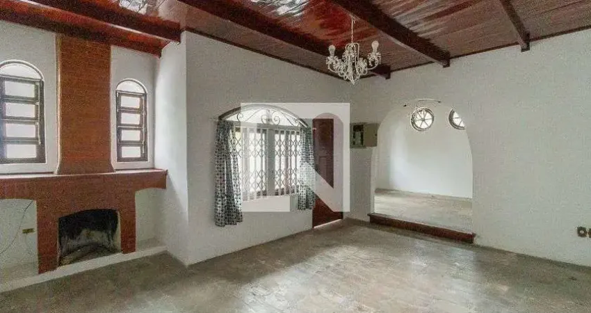 Casa com 4 quartos à venda na Rua Umburetama, Ipiranga, São Paulo