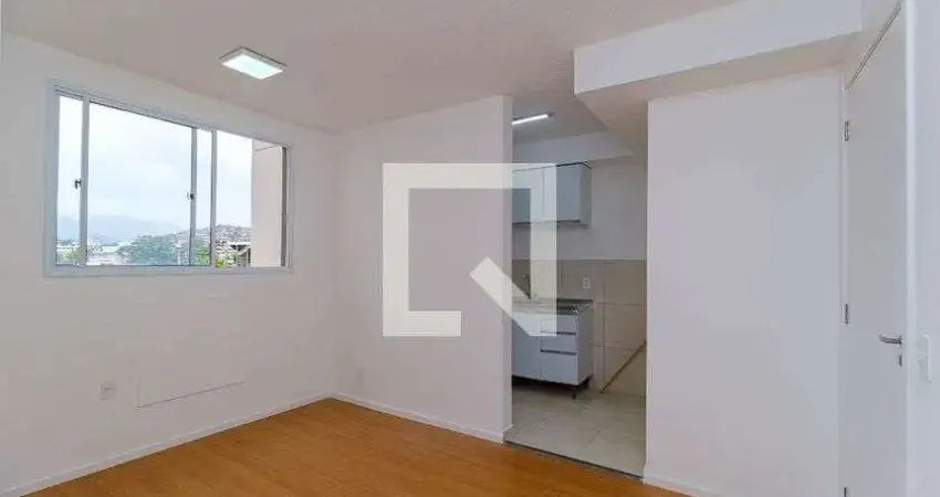 Apartamento para venda - são cristóvão, 2 quartos, 47 m² - rio de janeiro
