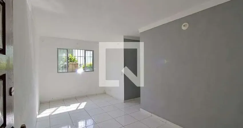 Apartamento para venda - parque pinheiros, 2 quartos, 48 m² - taboão da serra