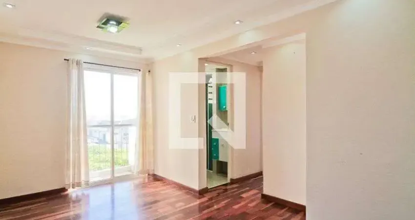 Apartamento para venda - freguesia do ó, 2 quartos, 46 m² - são paulo