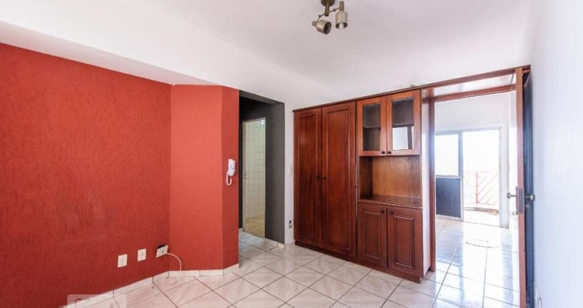 Kitnet / Stúdio para Venda - Botafogo, 1 Quarto,  40 m² - Campinas