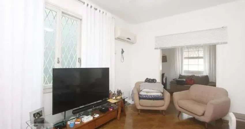 Casa para Venda - Auxiliadora, 4 Quartos,  200 m² - Porto Alegre
