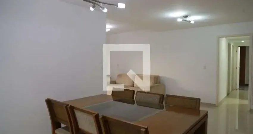 Apartamento para Venda - Freguesia , 3 Quartos,  146 m² - Rio de Janeiro