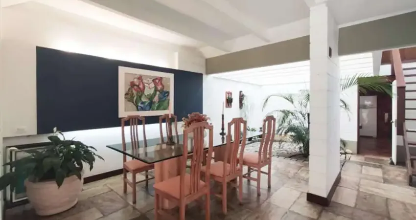 Casa para Venda - Recreio, 5 Quartos,  320 m² - Rio de Janeiro