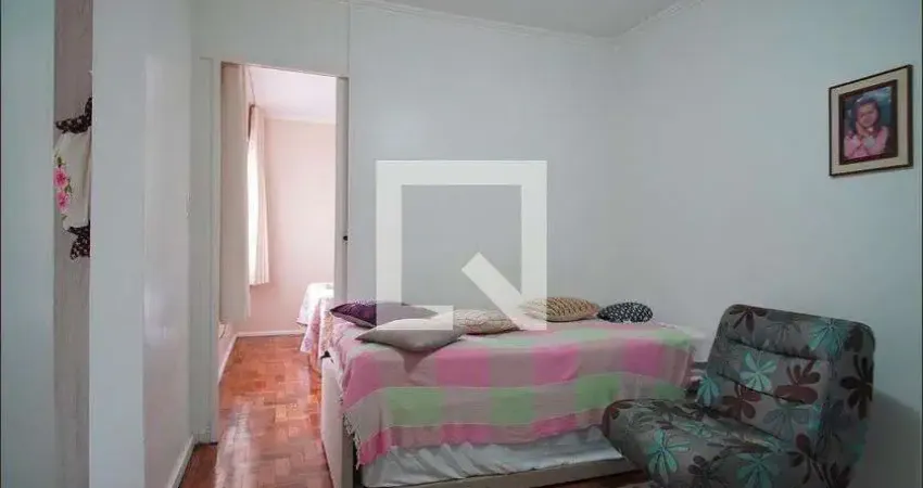 Apartamento para Venda - Vila Ipiranga, 1 Quarto,  33 m² - Porto Alegre