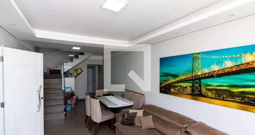Casa para Venda - Parque São Domingos, 4 Quartos,  120 m² - São Paulo