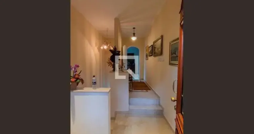 Casa para Venda - Morumbi, 4 Quartos,  520 m² - São Paulo