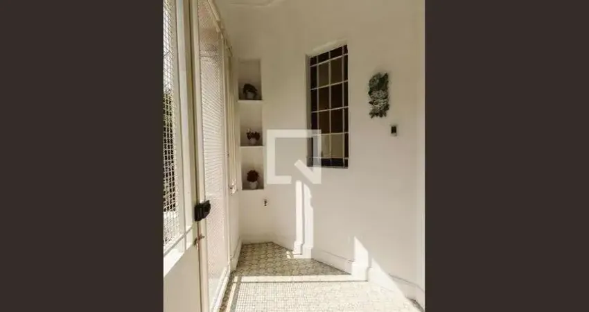 Casa para Venda - Alto da Lapa, 4 Quartos,  634 m² - São Paulo