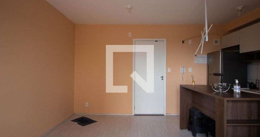 Kitnet / Stúdio para Venda - Itaquera, 1 Quarto,  25 m² - São Paulo