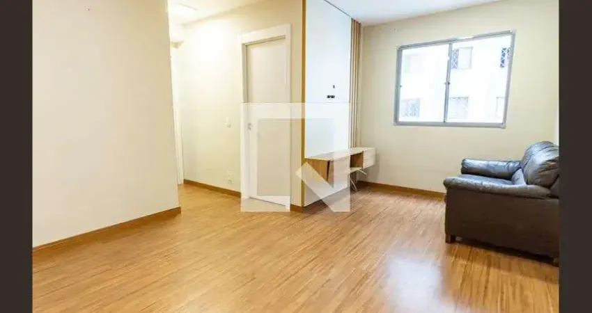 Apartamento com 2 quartos à venda na Rua Conselheiro Lafaiette, Mooca, São Paulo