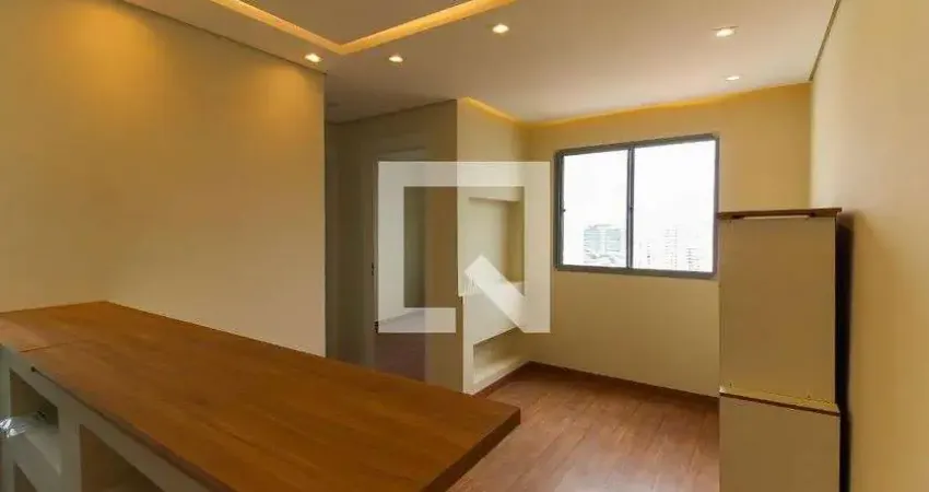 Apartamento com 2 quartos à venda na Rua Conselheiro Lafaiette, Mooca, São Paulo