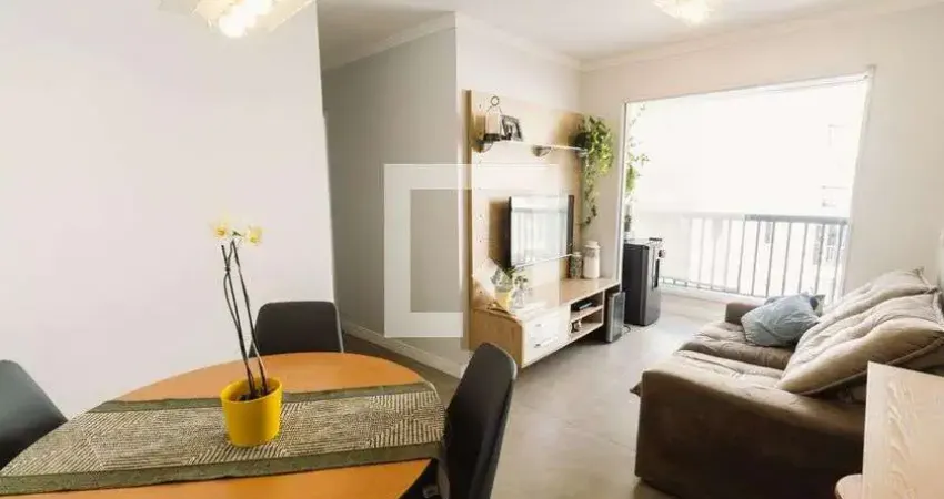 Apartamento para Venda - Lapa, 2 Quartos,  53 m² - São Paulo