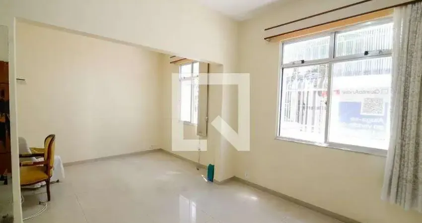 Apartamento para Venda - Tijuca, 2 Quartos, 82 m² - Rio de Janeiro