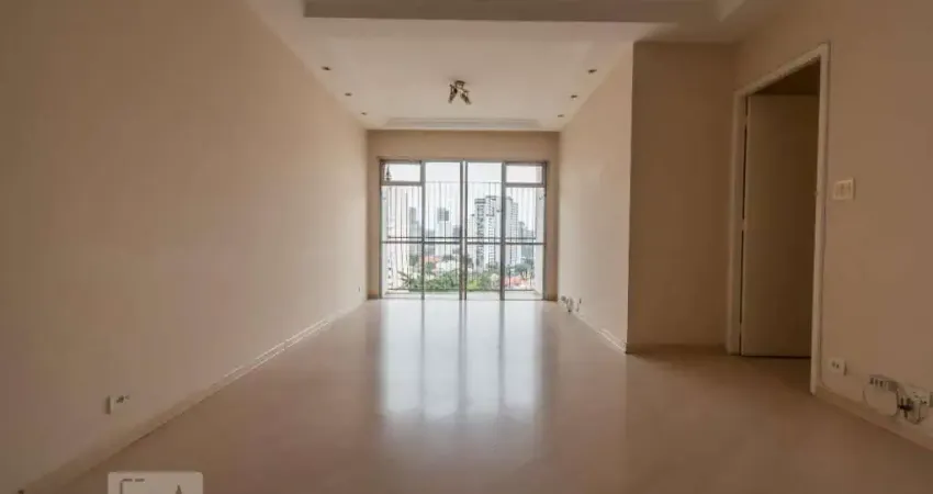 Apartamento para Venda - Chácara Santo Antonio, 3 Quartos,  109 m² - São Paulo