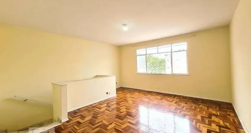 Casa para Venda - Engenho de Dentro, 4 Quartos,  150 m² - Rio de Janeiro