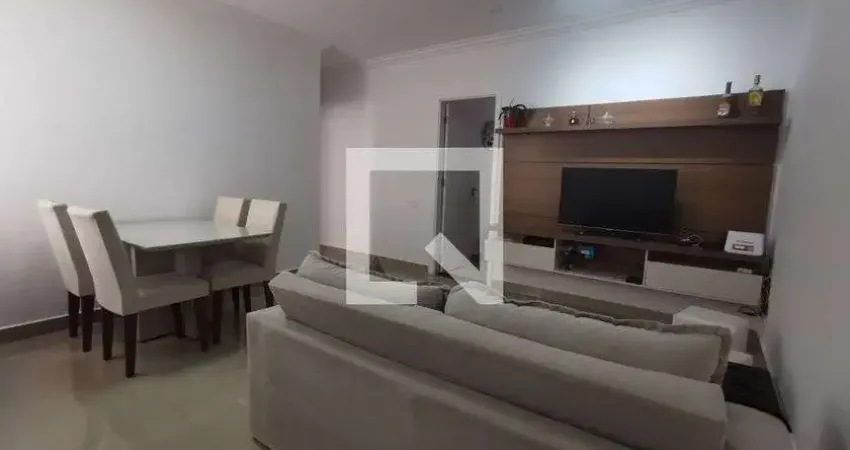 Apartamento para Venda - Jardim Samambaia, 3 Quartos,  74 m² - Jundiaí