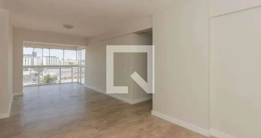 Apartamento para Venda - São Geraldo, 3 Quartos,  82 m² - Porto Alegre