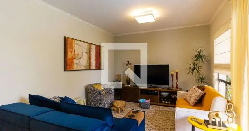 Apartamento para Venda - Vila Pompéia, 3 Quartos,  136 m² - São Paulo