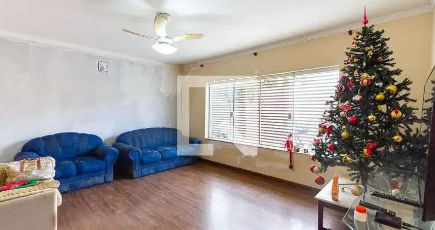 Casa para Venda - Vila Pompéia, 4 Quartos,  400 m² - Campinas