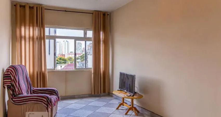 Apartamento para Venda - Liberdade, 3 Quartos, 90 m² - São Paulo