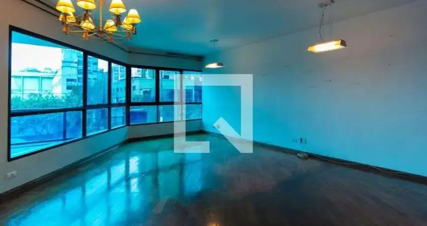 Apartamento para Venda - Tatuapé, 3 Quartos,  130 m² - São Paulo