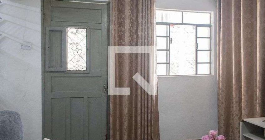 Casa para venda - vila santa maria, 5 quartos,  130 m² - são paulo