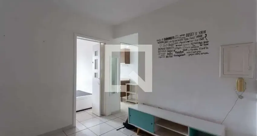 Apartamento para Venda - Aclimação, 1 Quarto,  33 m² - São Paulo