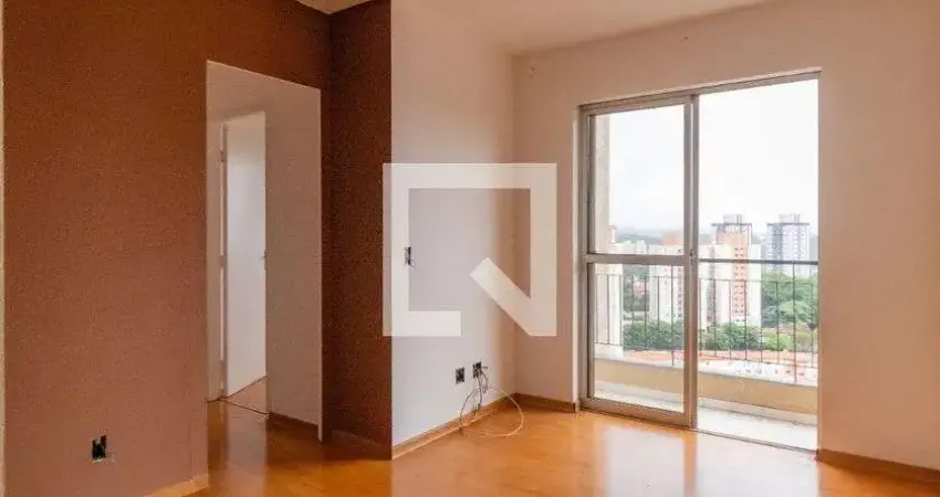 Apartamento para venda - jardim éster yolanda, 2 quartos, 48 m² - são paulo