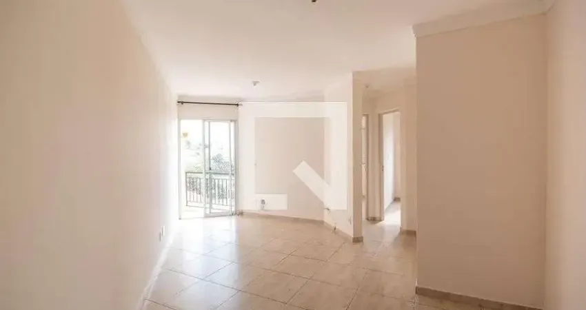 Apartamento com 2 quartos à venda na Rua José Timótheo da Silva, São Pedro, Osasco