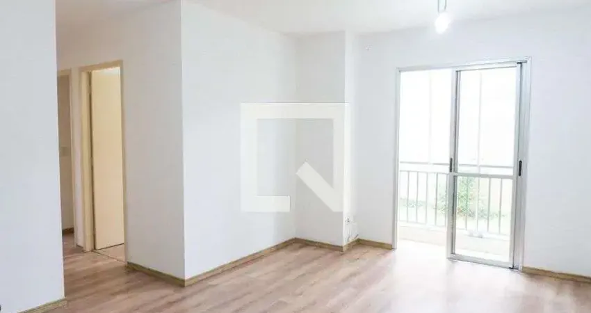 Apartamento para Venda - Jabaquara, 3 Quartos,  65 m² - São Paulo