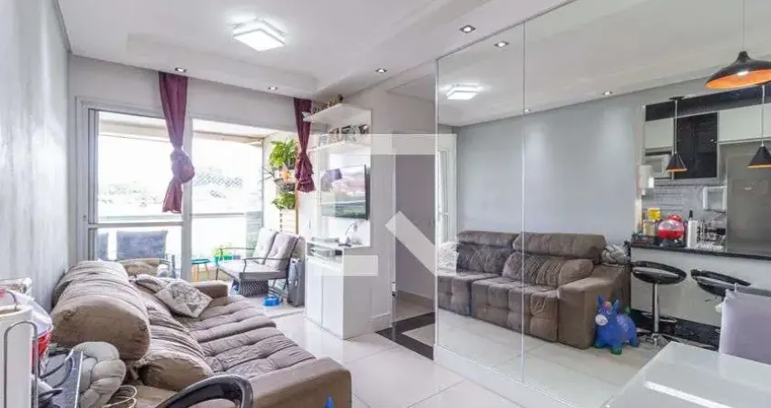 Apartamento com 2 quartos à venda na Avenida Santo Antônio, Centro, Osasco