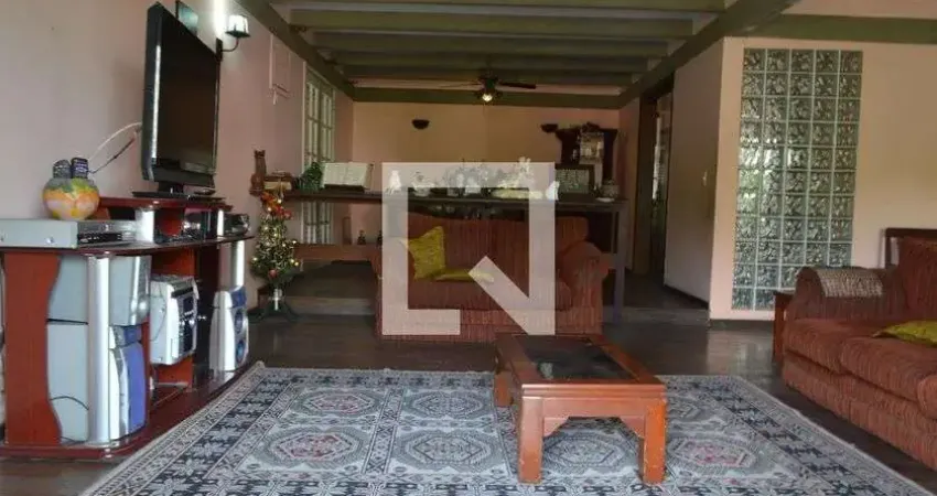 Casa para Venda - Pechincha, 4 Quartos,  300 m² - Rio de Janeiro