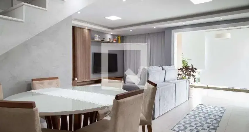 Cobertura para Venda - Recreio, 3 Quartos,  156 m² - Rio de Janeiro