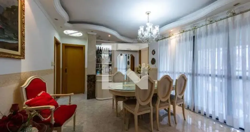 Apartamento para Venda - Jardim Avelino , 3 Quartos,  115 m² - São Paulo