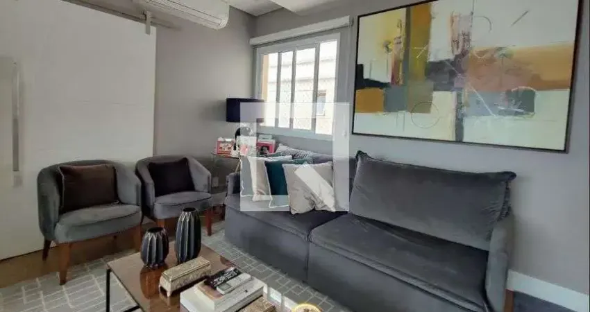 Cobertura para Venda - Parque Industrial, 3 Quartos,  164 m² - Campinas