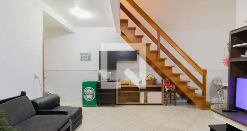 Casa para Venda - Campo Novo, 3 Quartos,  98 m² - Porto Alegre