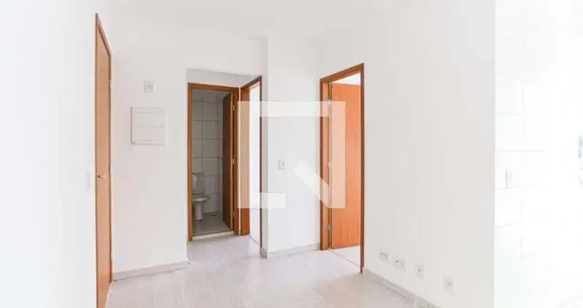 Apartamento para venda - santa maria, 2 quartos, 36 m² - osasco
