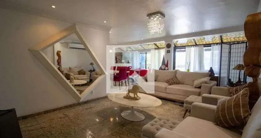 Cobertura para Venda - Recreio, 4 Quartos,  540 m² - Rio de Janeiro
